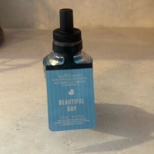 ✨BBW Wallflower Beautiful Day NWT✨